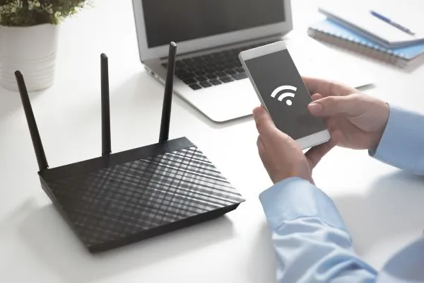 Como Mudar a Senha do Wi-Fi da Vivo